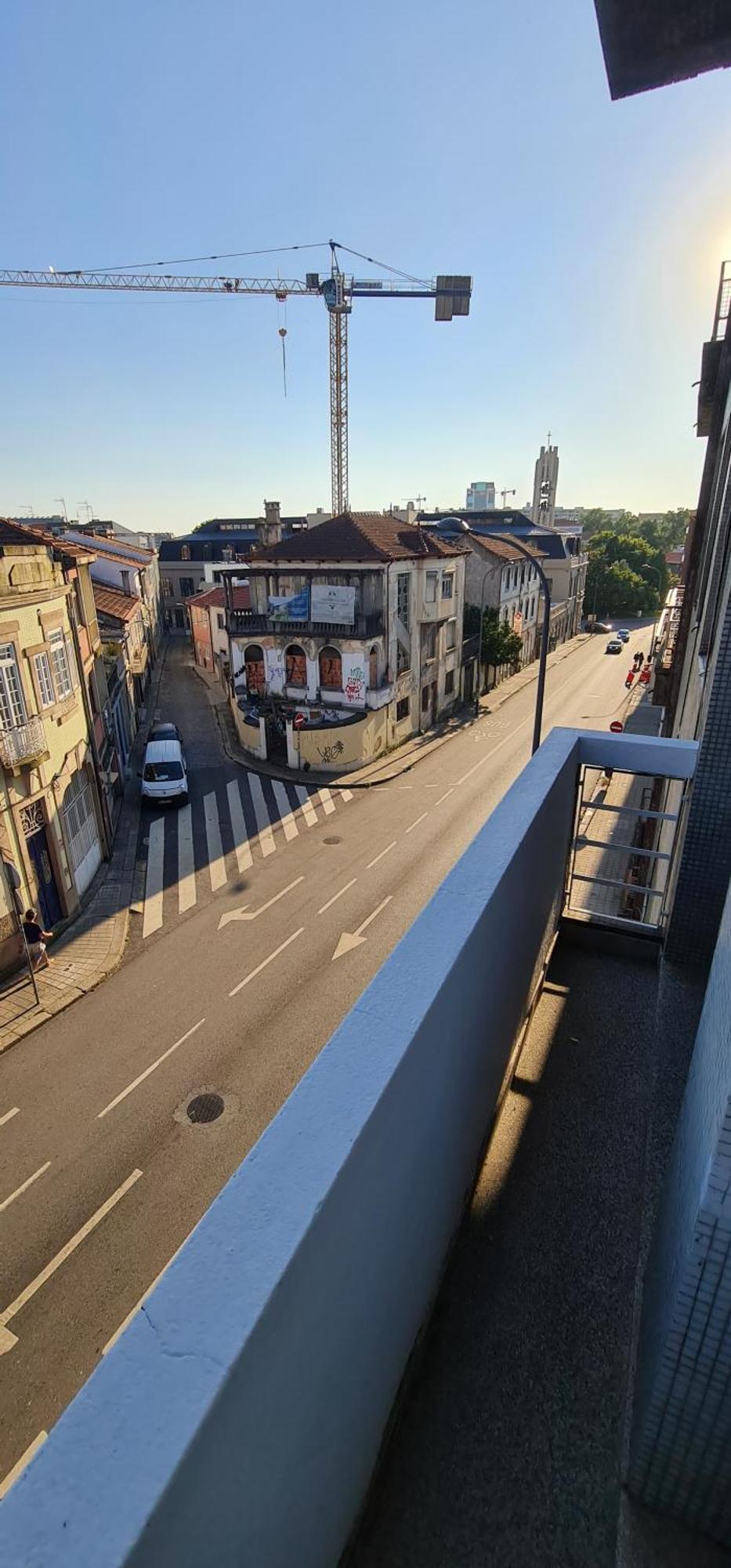 Igreja De Cedofeita Apartman Porto Kültér fotó