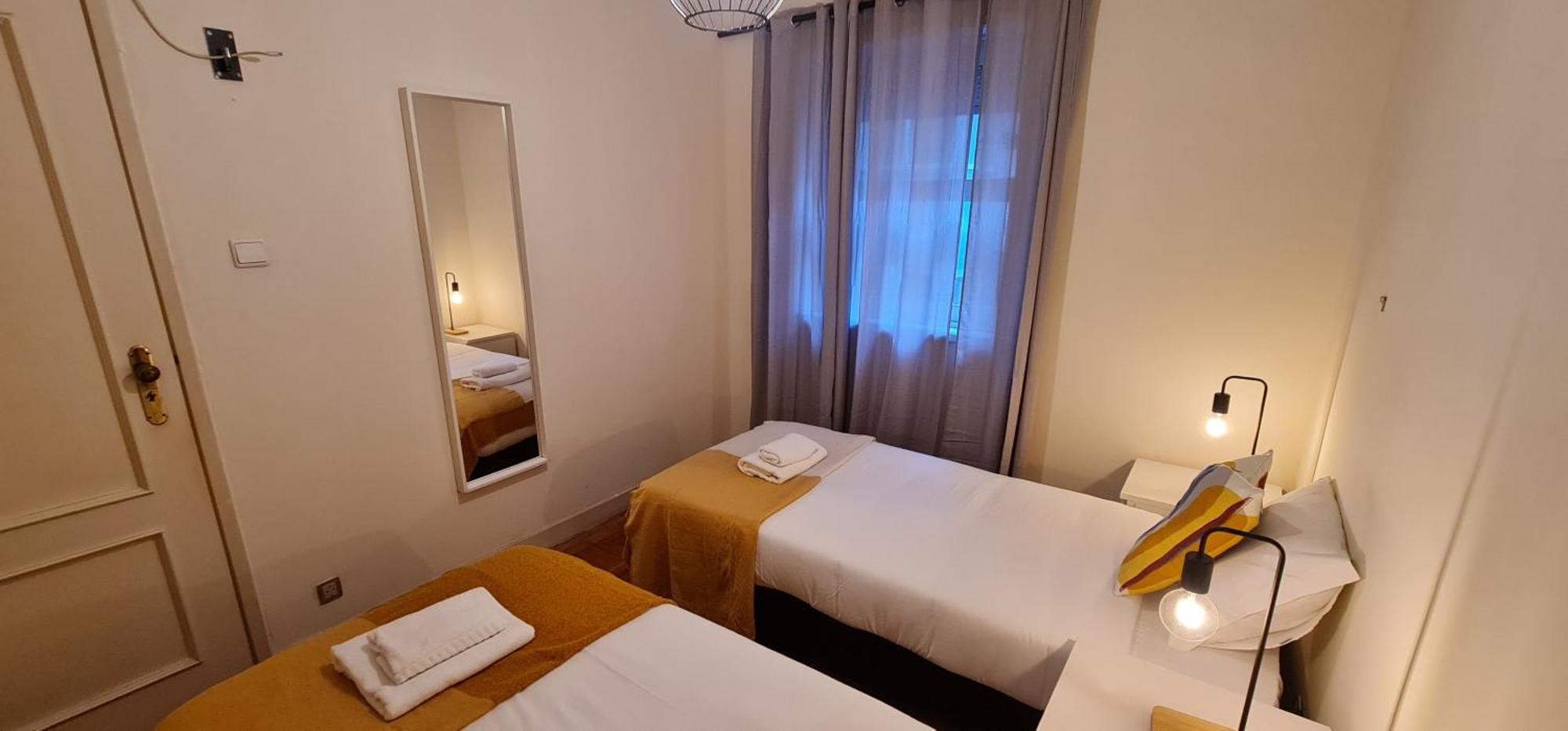 Igreja De Cedofeita Apartman Porto Kültér fotó