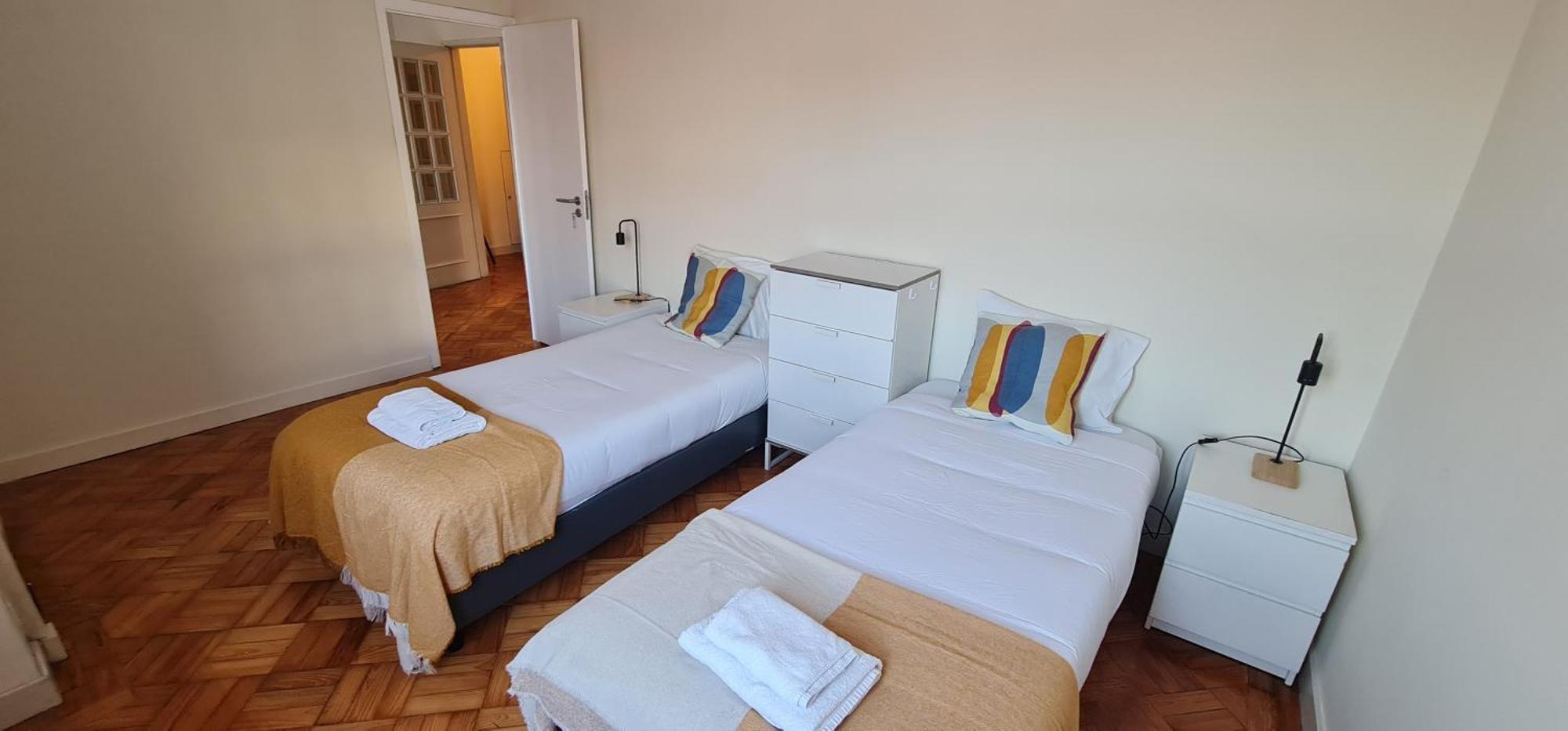 Igreja De Cedofeita Apartman Porto Kültér fotó