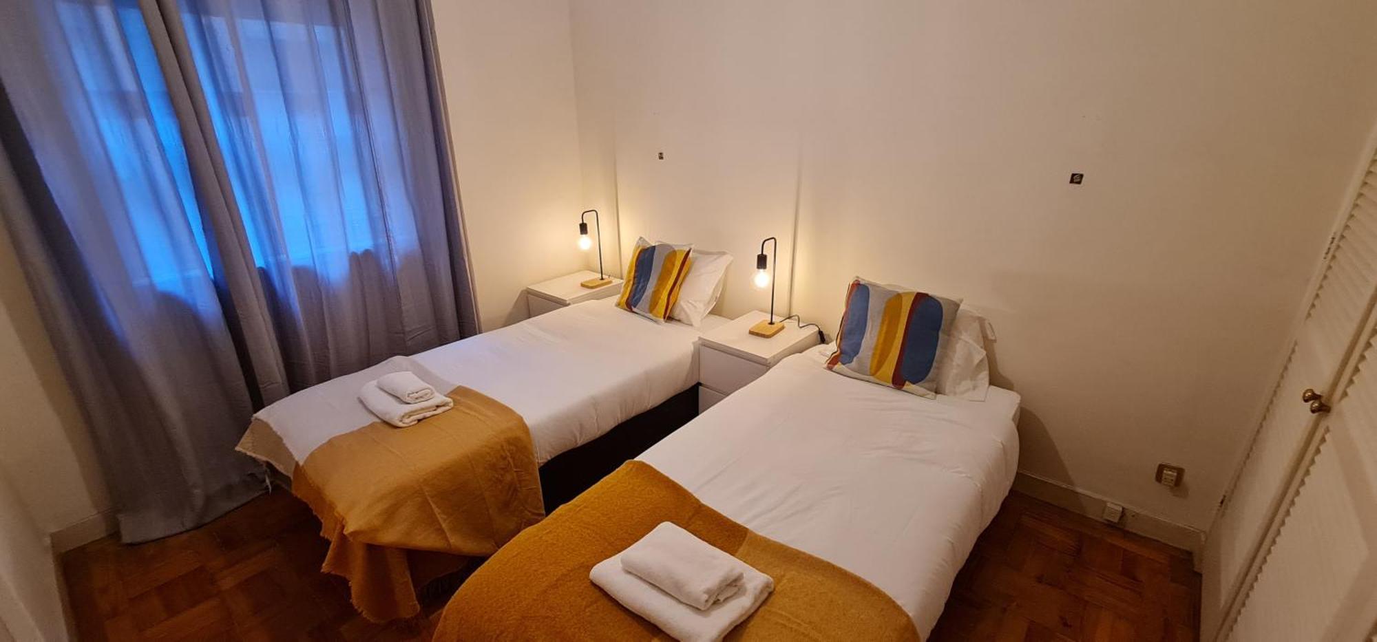 Igreja De Cedofeita Apartman Porto Kültér fotó