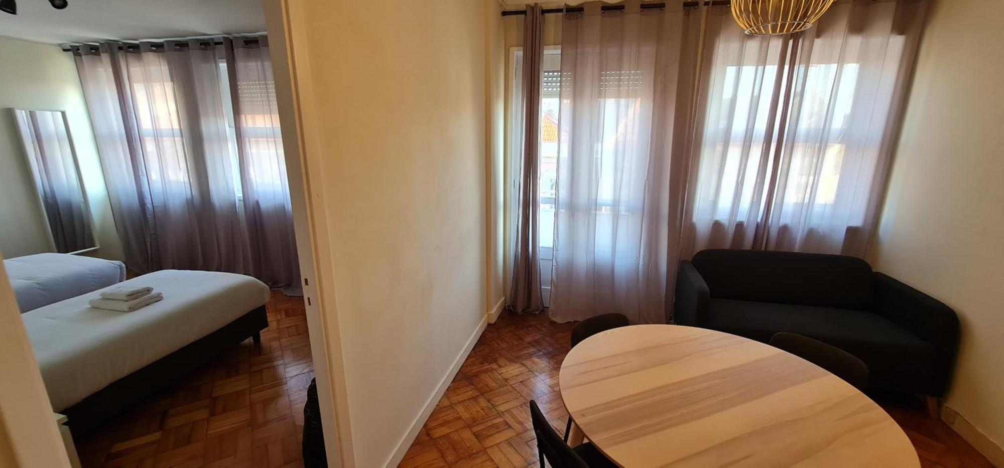 Igreja De Cedofeita Apartman Porto Kültér fotó