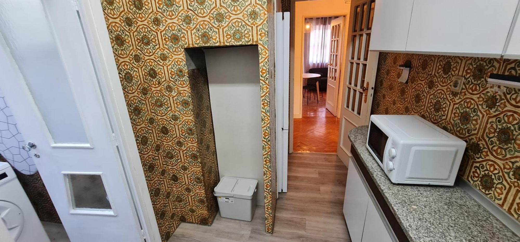 Igreja De Cedofeita Apartman Porto Kültér fotó