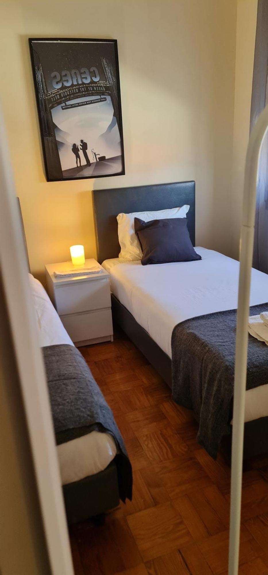 Igreja De Cedofeita Apartman Porto Kültér fotó