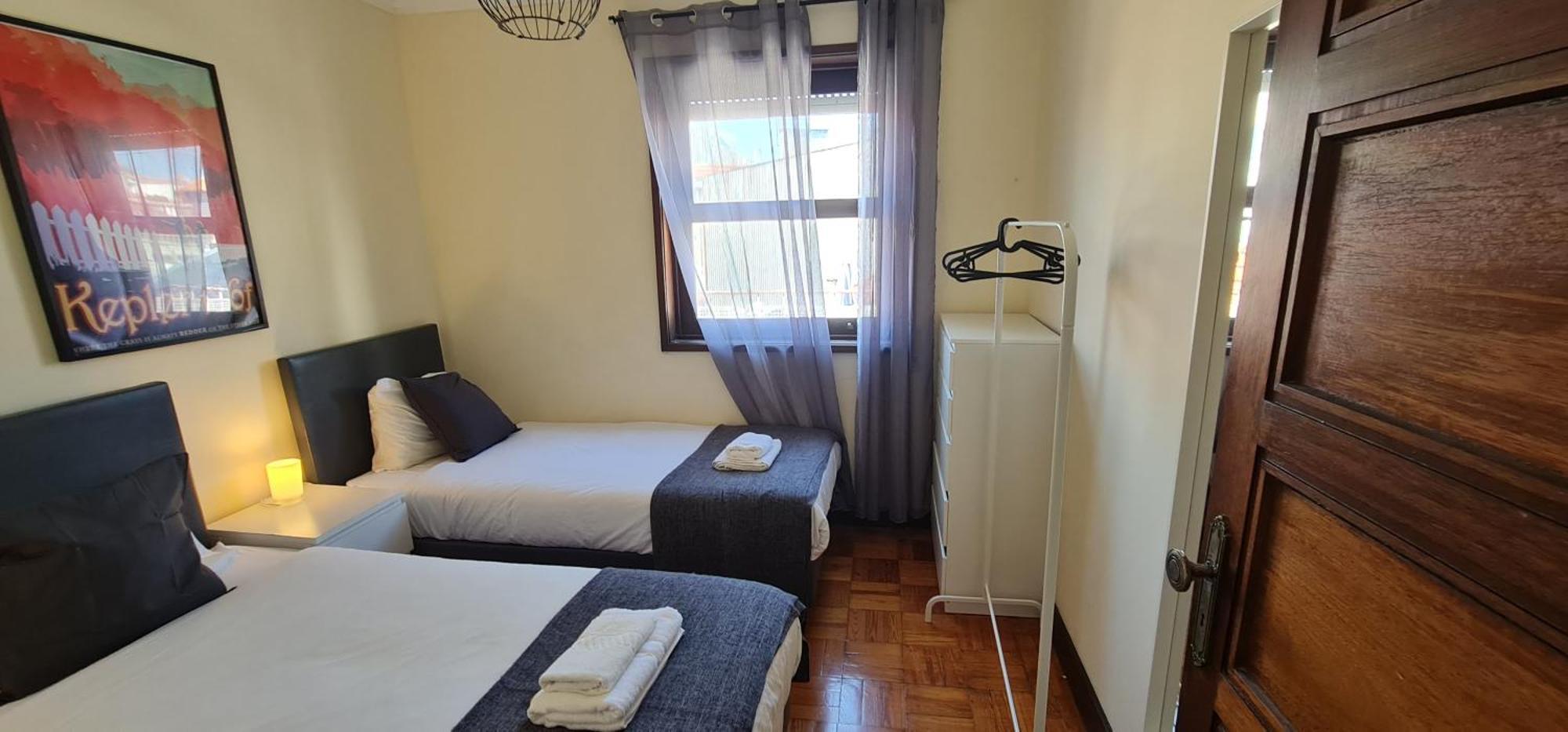 Igreja De Cedofeita Apartman Porto Kültér fotó