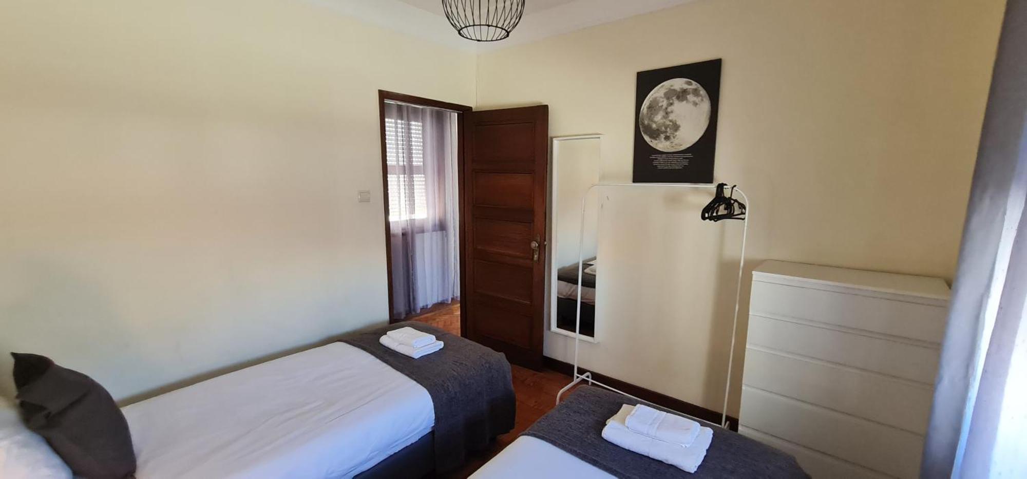 Igreja De Cedofeita Apartman Porto Kültér fotó